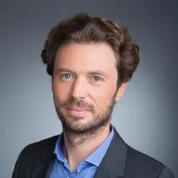 Alexandre De Saint-Léon - Ipsos