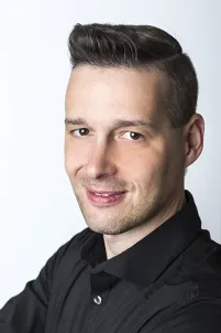Balázs Feitel