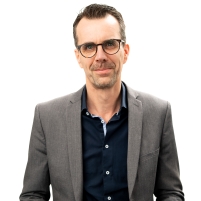 Gerben Huijgen