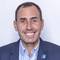 Nicolas Fritis