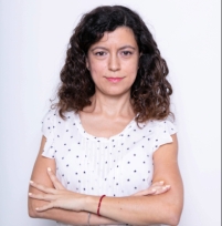 Andrea Contreras - Ipsos UU