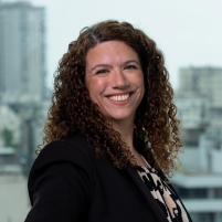 Silvina Suarez Ipsos Healthcare Head ARG