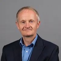 Ben Marshall - Ipsos