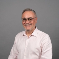 David Parma - Ipsos