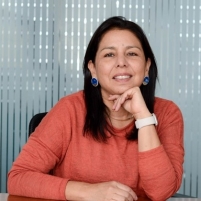 Patricia Rojas