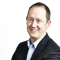 Simon Atkinson