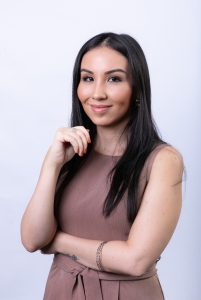 Cintia Lin - Head en Creative Excellence, Ipsos Brasil & LATAM