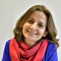 Chiara Ferrari - Ipsos