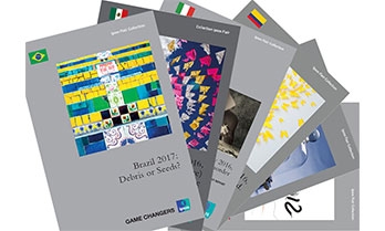 Ipsos Flair Collection
