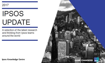 Ipsos Update