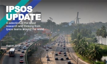 Ipsos Update