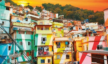 Coleção Ipsos Flair Brasil