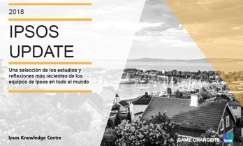 Ipsos Update