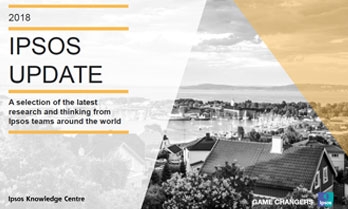 Ipsos Update