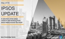 Ipsos Update