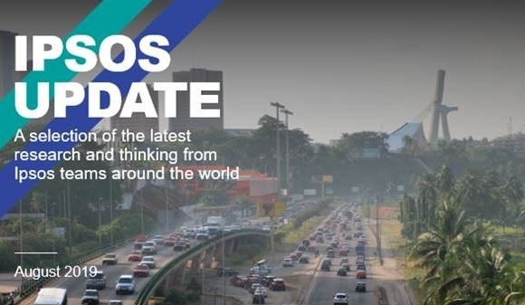 Ipsos Update