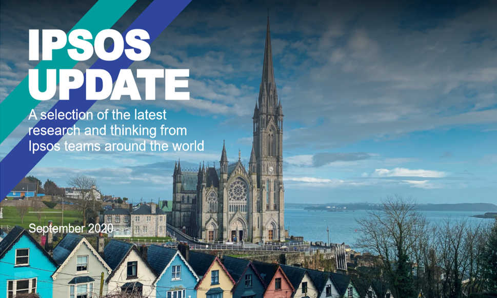Ipsos Update