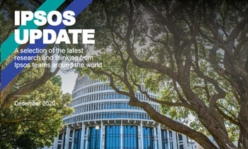 Ipsos Update | Global Health Service Monitor | European Union | Coronavirus | Sustainability