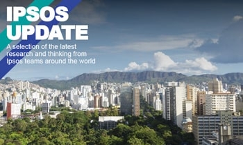 Ipsos Update | Coronavirus | Vaccine | Flairs | Food
