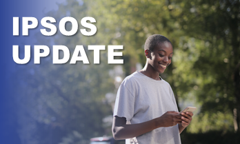 Ipsos update