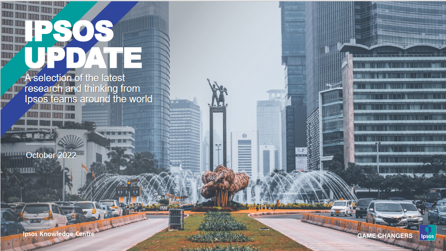 Ipsos Update Octubre 2022