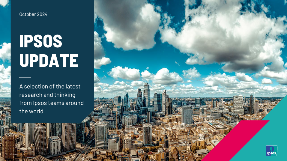 Ipsos Update