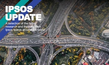 Black Friday | Mental Health | Retail trends | brands | climate change | Ipsos Update
