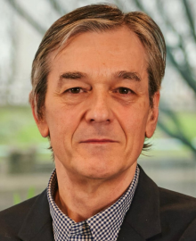 André Lewitcki