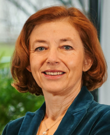 Florence Parly