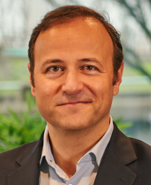 Pierre Barnabé