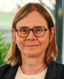 Sylvie Mayou