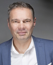 Lionel Chaine (Bpifrance Investissement)