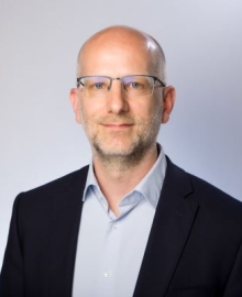 Martin Fenboeck