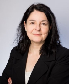 Andrea Fricker