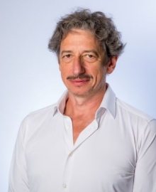 Jean-Pierre Carnevale