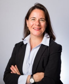 Laetitia Choiset