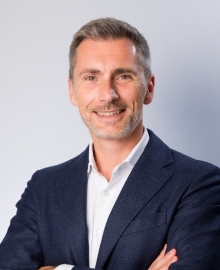 Laurent Depouilly