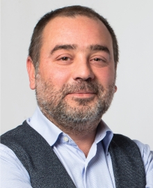 Cenk Sönmezyalçın