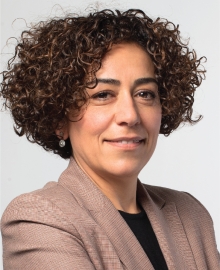 Özlem Sönmezyalçın