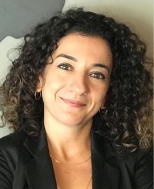 Özge Sönmez