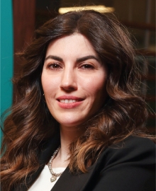 Aslı Altınel
