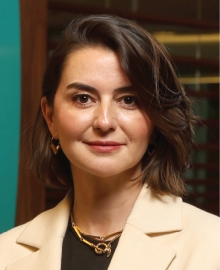Ece Ertürk
