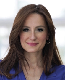 Yasemin Özen Gürelli