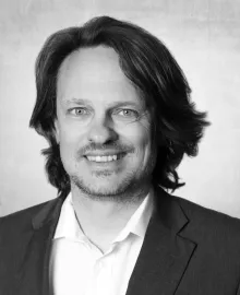 Prof. Dr. Thomas Kühn