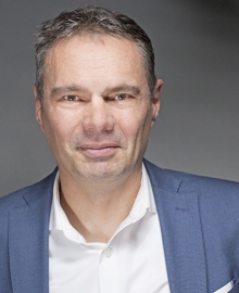 Lionel Chaine, representing Bpifrance Investissement