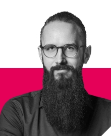 Dr. Benedict Katzenberger