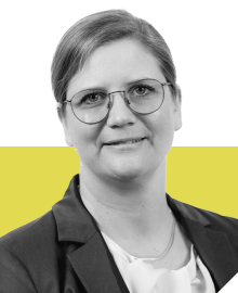 Dr. Inga Seecker