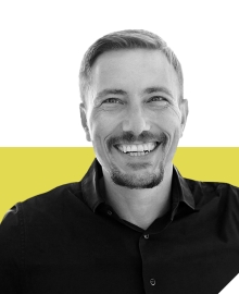 Dr. Markus Eberl