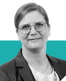 Dr. Inga Seecker | Ipsos