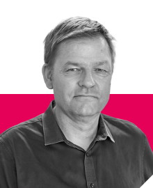 Dr. Jacob Steinwede | Ipsos